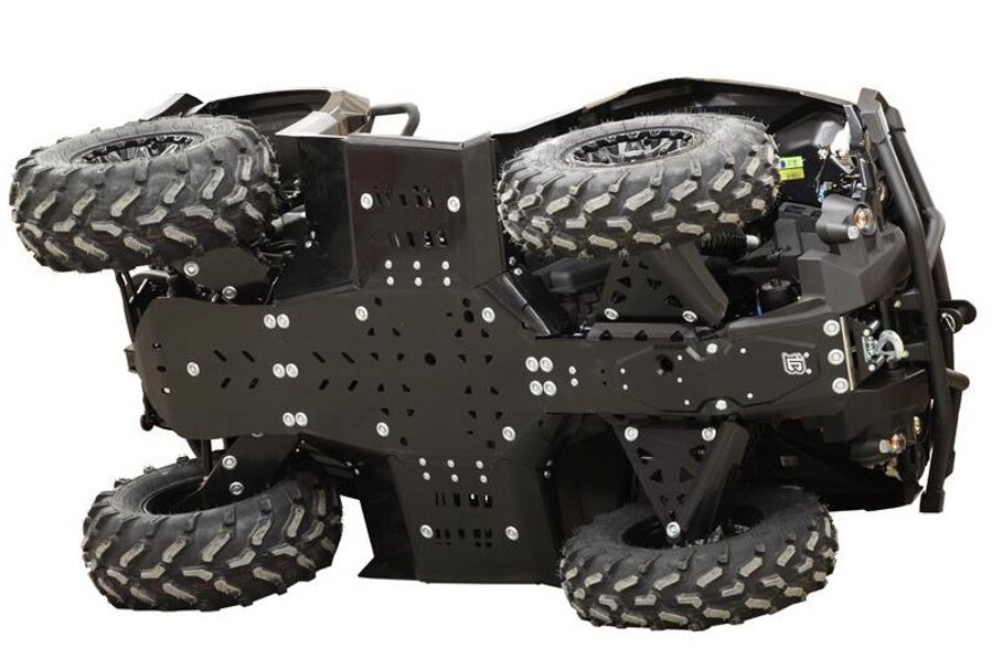 CanAm G2 Outlander MAX 650 / 850 / 1000 (2019+)