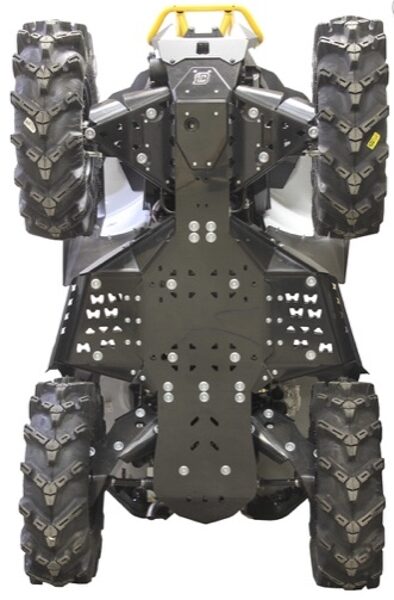 CanAm Renegade X MR (2019+)