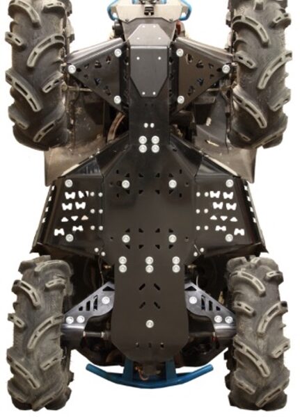 CanAm Renegade X MR (-2016)