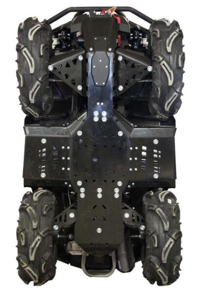 CanAm G2 Outlander (2012-2016)