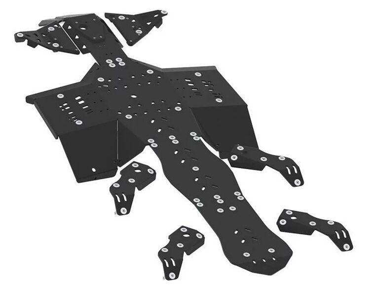 CanAm G2 Outlander 6x6 MAX (2019+)