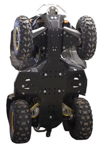 CanAm G2 Renegade (2012-2016)