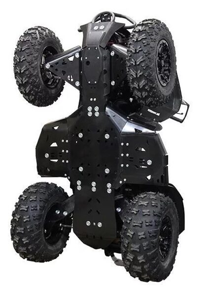 CanAm G2 Renegade (2017-2018)