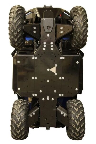 CFMOTO CFORCE 625 Touring CFORCE 600 Touring (2020+)