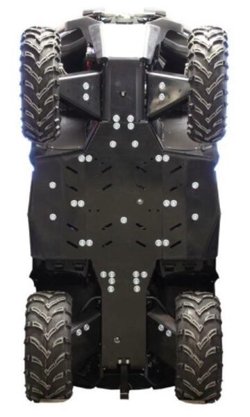 CFMOTO CFORCE 550 CFORCE 600 (2019)