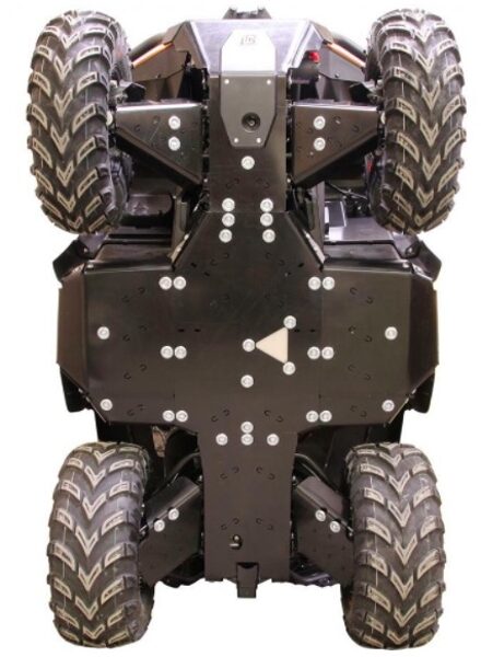 CFMOTO CFORCE 625 CFORCE 600 (2020+)