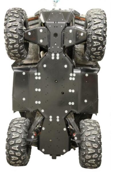 CFMOTO CFORCE 850 CFMOTO CFORCE 1000 CFMOTO CFORCE 800xc