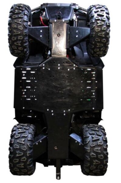 CFMOTO CFORCE 800 LUX ( X8 LUX )