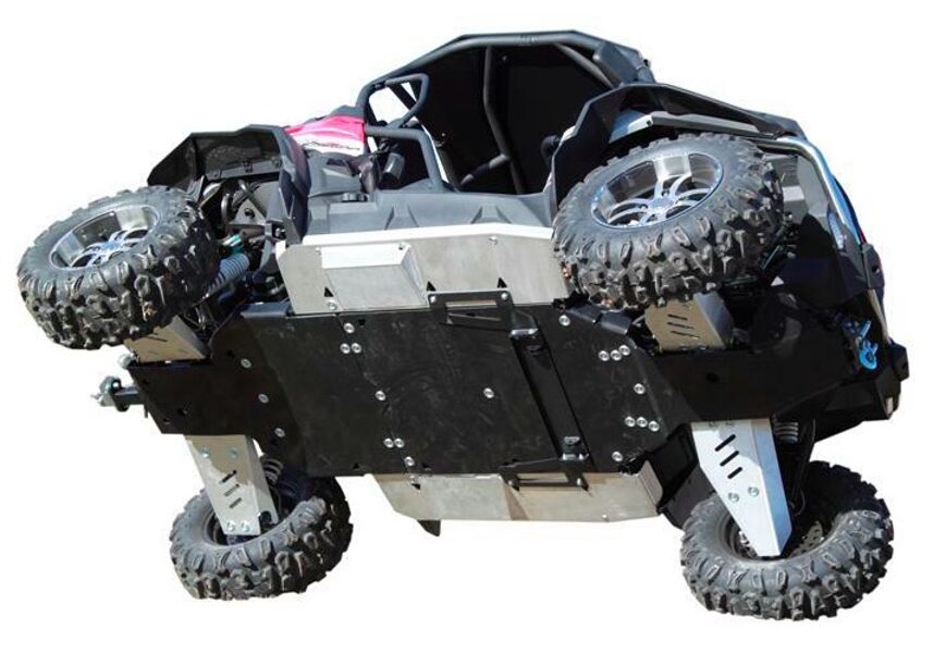 CFMOTO ZFORCE 550 EX / 800 EX ZFORCE 1000