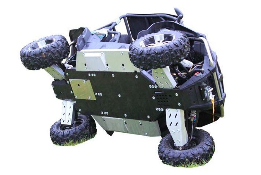 CFMOTO ZFORCE 600 EX ( Z6 EX )