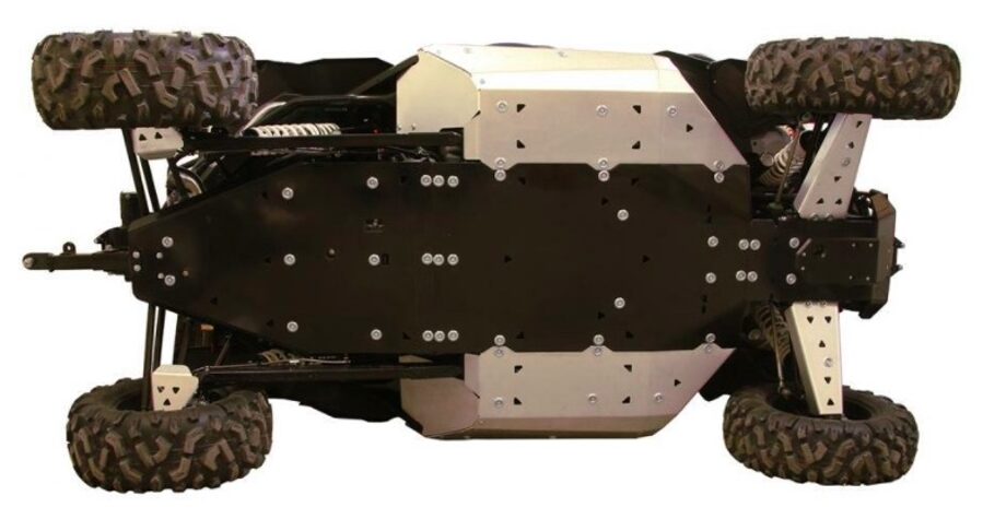 CFMOTO ZFORCE 600 EX ( Z6 EX )