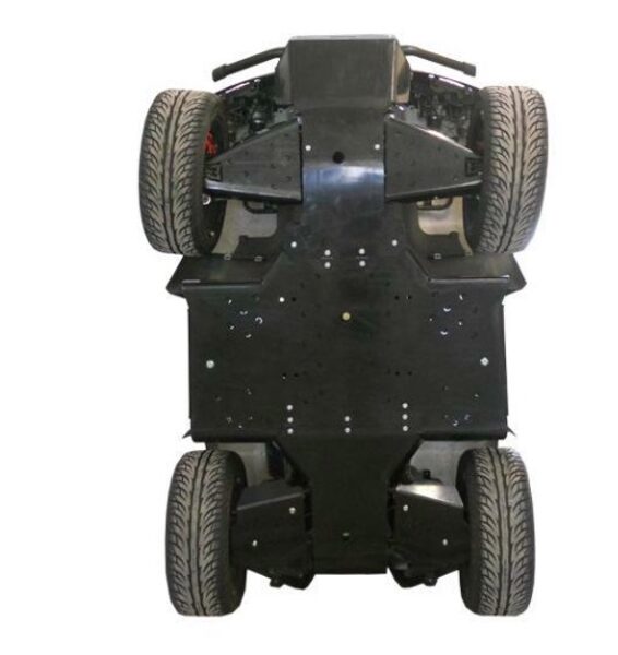 Cectek 500 Gladiator / Quadrift