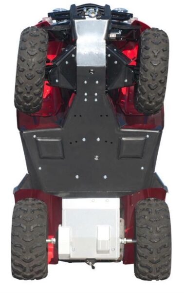 Honda TRX 420 FE/FM (-2013)