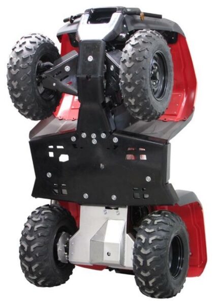 Honda TRX 500 FA / FE (-2011)