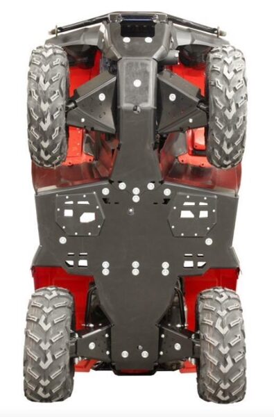 HONDA Rancher IRS / Rubicon IRS Honda TRX 420 (IRS) / TRX 500 (IRS) / TRX 520 (IRS)