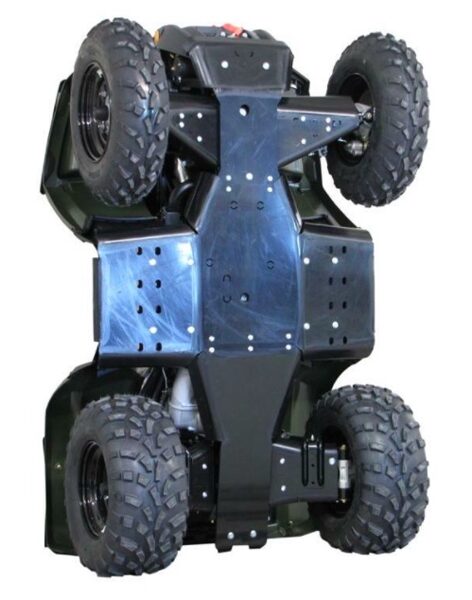 Polaris Sportsman 800 (-2010)