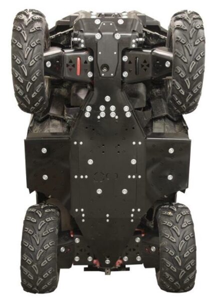 Polaris Sportsman XP 1000 (2017+)