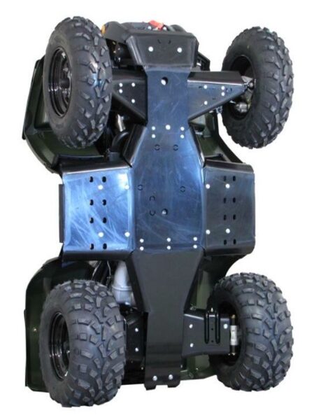 Polaris Sportsman 400 / 500 / 800 (2011+)