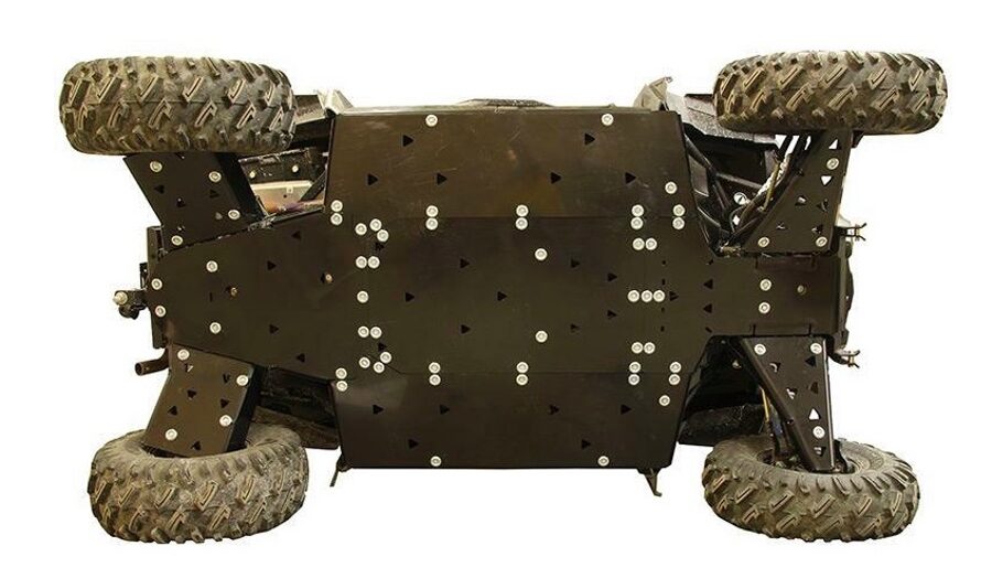 Polaris RZR 900 S / RZR 1000 S