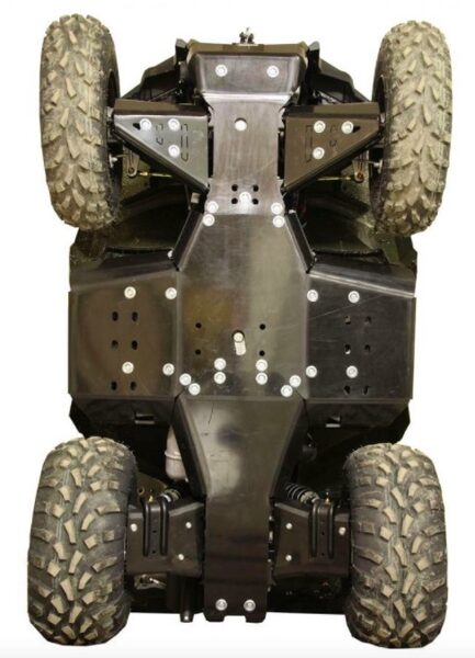 Polaris Sportsman 570 (2021+)