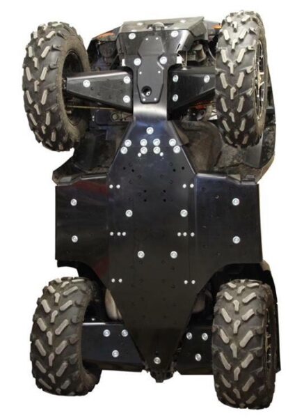 Polaris Sportsman XP 850 (2015-2016) XP 1000 (-2016)