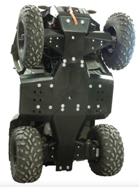 Polaris Sportsman Touring 570 X2