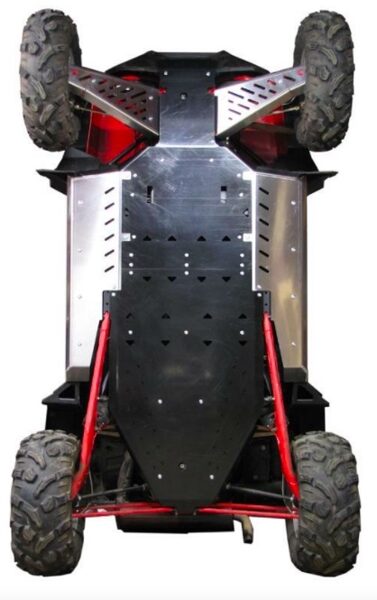 Polaris RZR 900 XP (-2014)