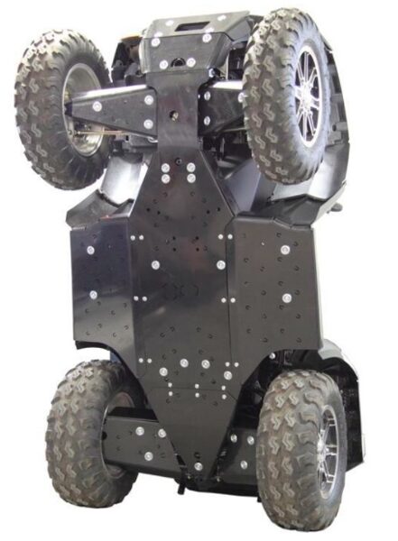 Polaris Sportsman Touring 550 X2 / 850 X2 (-2014)