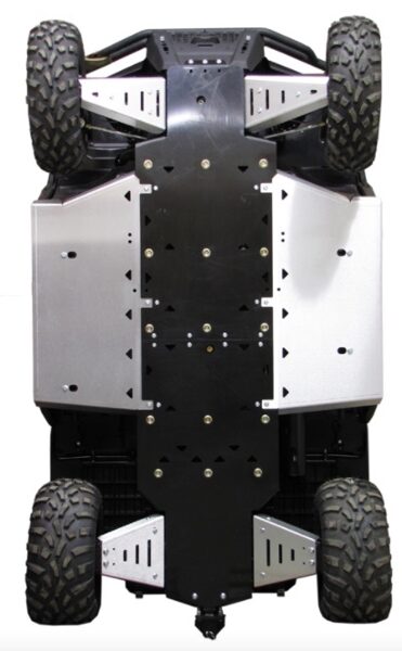 Polaris Ranger 900 Diesel Polaris Ranger 800 HO