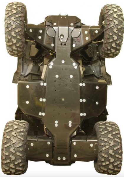 Polaris Sportsman XP 1000 S