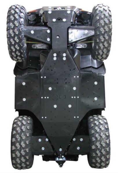 Polaris Sportsman XP 550 / XP 850 (-2014)