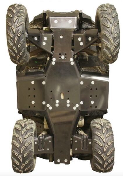 Polaris Sportsman 570 SP (2021+) 570 Trail (2021+)