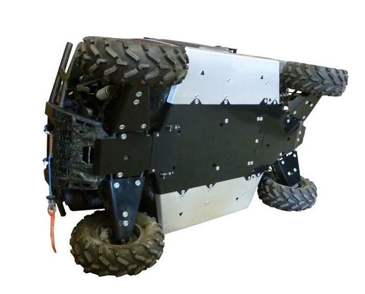 Polaris Ranger 900 XP / 1000 Diesel