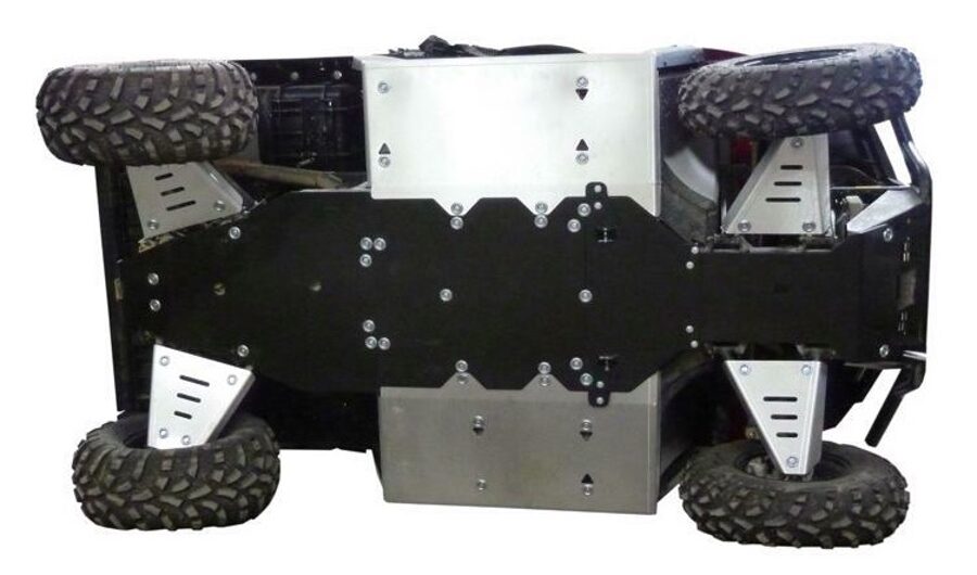 Polaris Ranger 570 (2015+)