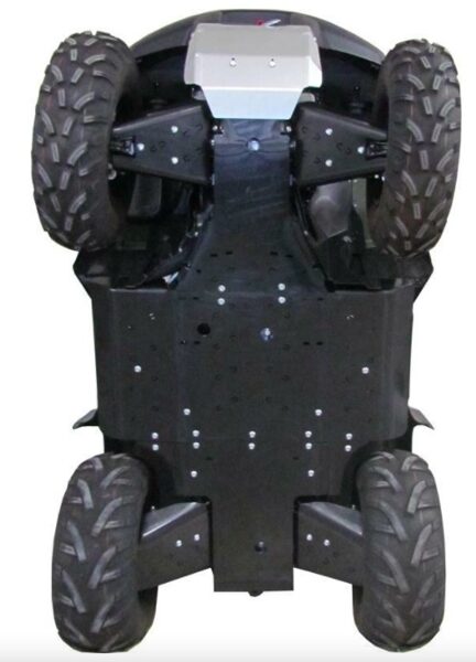 Suzuki 450/500/700/750 KingQuad ... - 2018