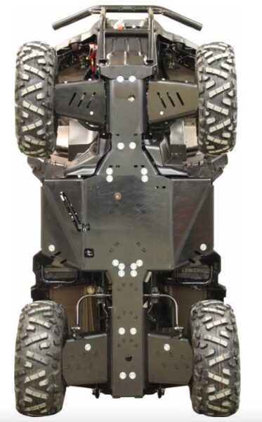 TGB 600 LT Blade TGB 600 LTX Blade