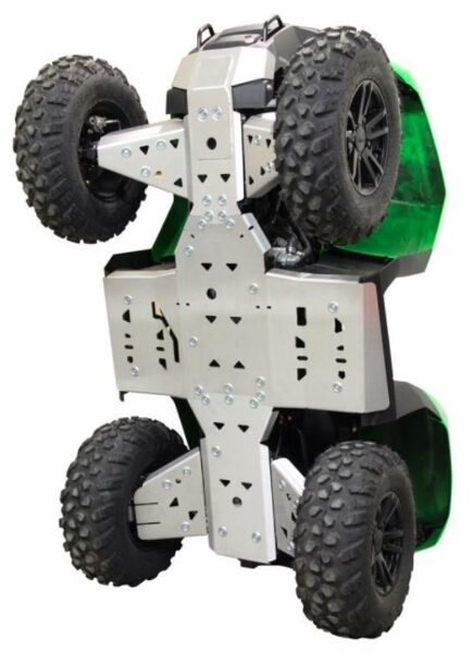 Arctic Cat Alterra 550 / 700