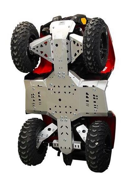 CanAm G2 Outlander 450 / 500 / 570