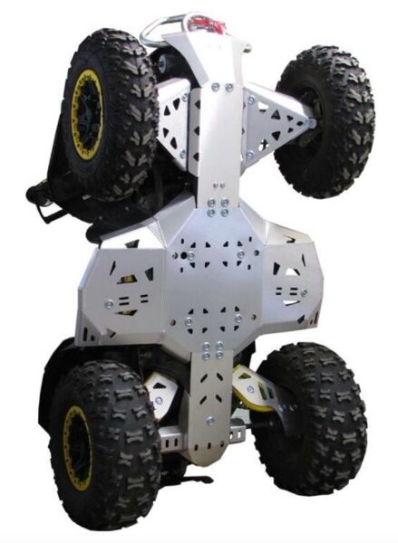 CanAm G2 Renegade (2012-2016)