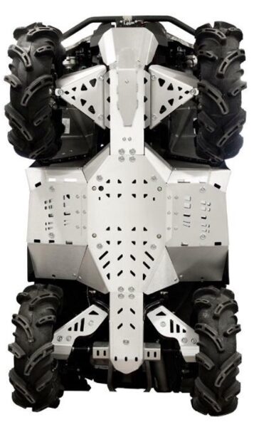 CanAm G2 Outlander MAX (2013-2016)