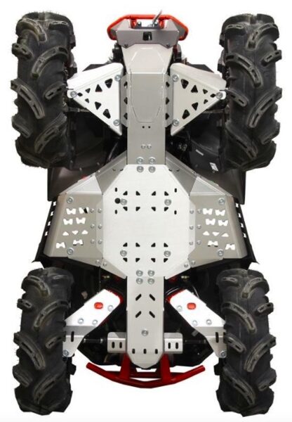 CanAm Renegade X MR (2017-2018)