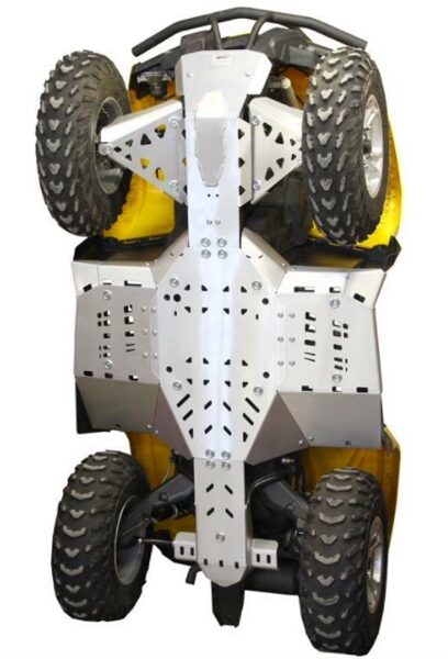 CanAm G2 Outlander MAX 450 / 500 / 570 Outlander L MAX