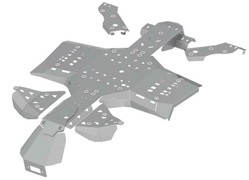 CanAm G2 Outlander 650/850/1000 ( 2019 +)