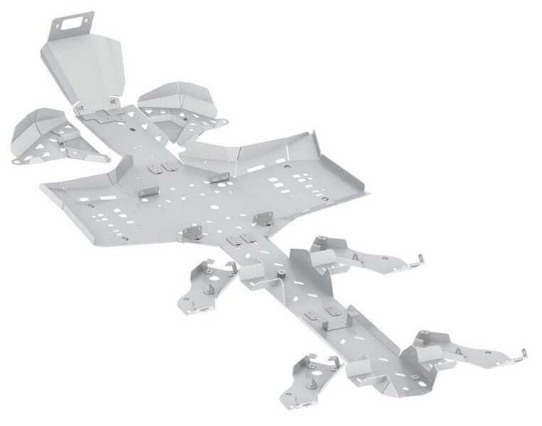 CanAm G2 Outlander 6x6 (2019+)