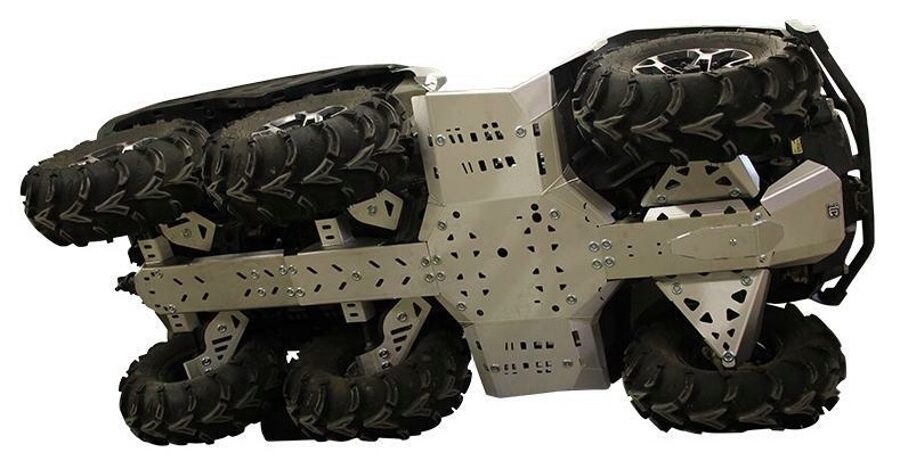 CanAm G2 Outlander 6x6 (2013-2016)