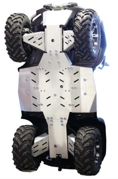 CFMOTO CFORCE 550 CFORCE 600 (2019)