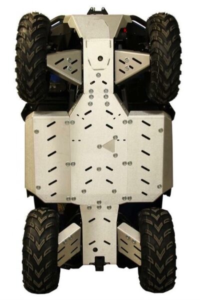 CFMOTO CFORCE 625 Touring CFORCE 600 Touring (2020+)