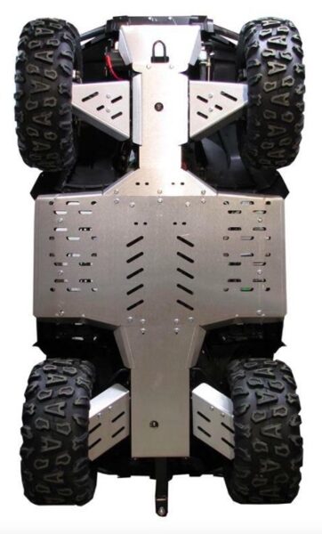 CFMOTO CFORCE 800 LUX ( X8 LUX )