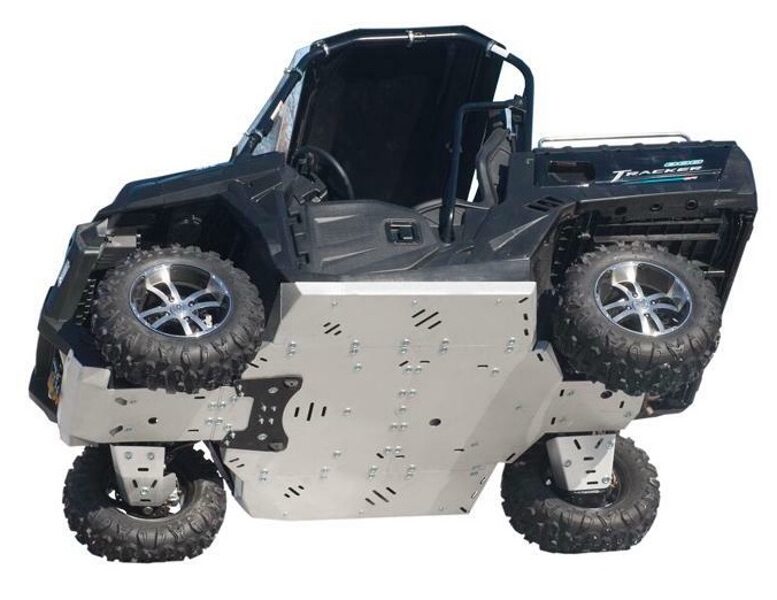 CFMOTO UFORCE 550 / 800 ( Tracker )