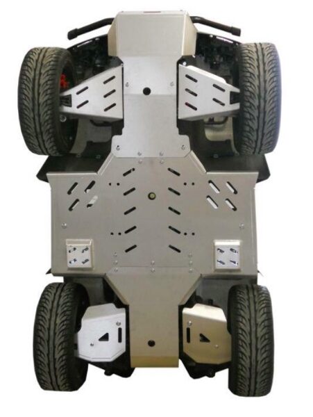 Cectek 500 Gladiator / Quadrift